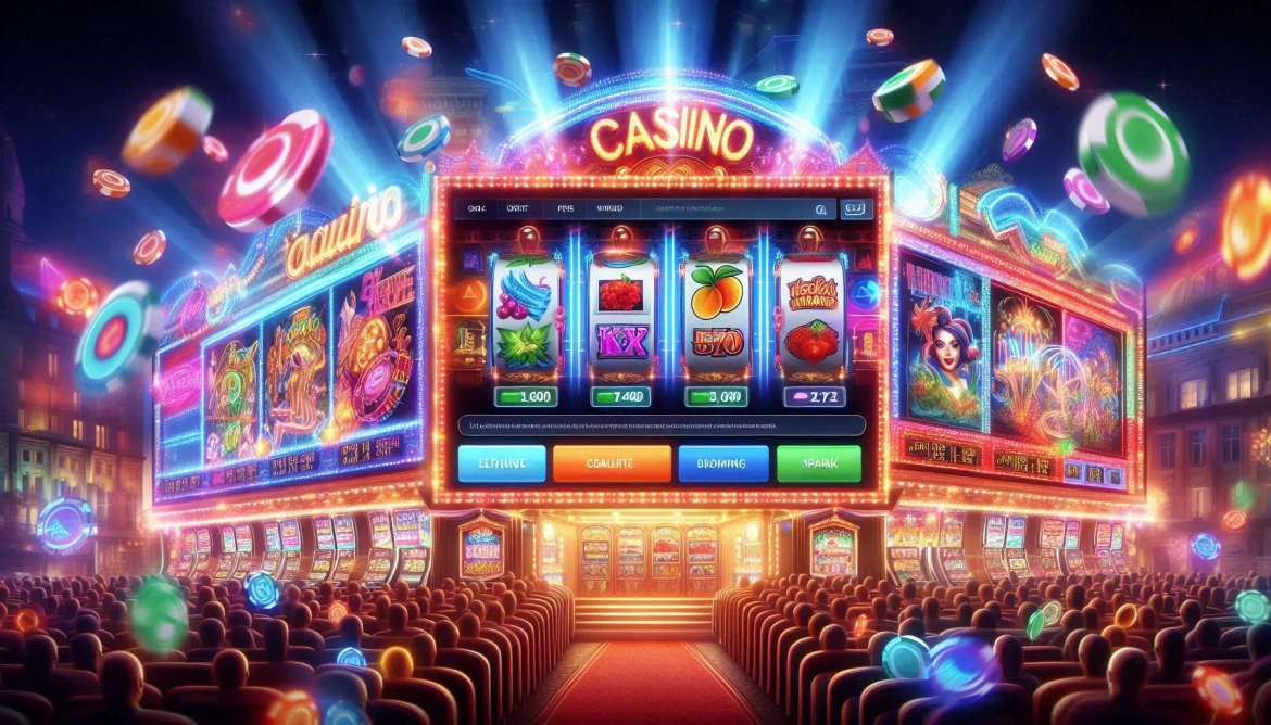 WinCashino Casino